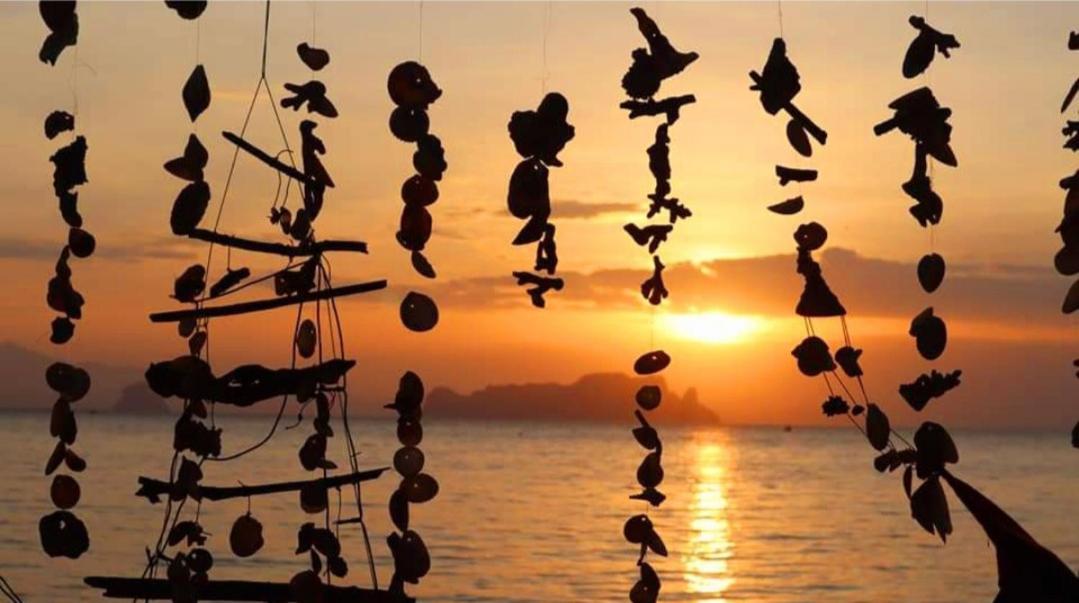 Koh Yao Noi Beach Resort Ngoại thất bức ảnh
