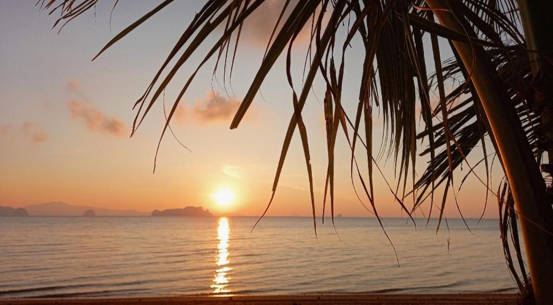 Koh Yao Noi Beach Resort Ngoại thất bức ảnh