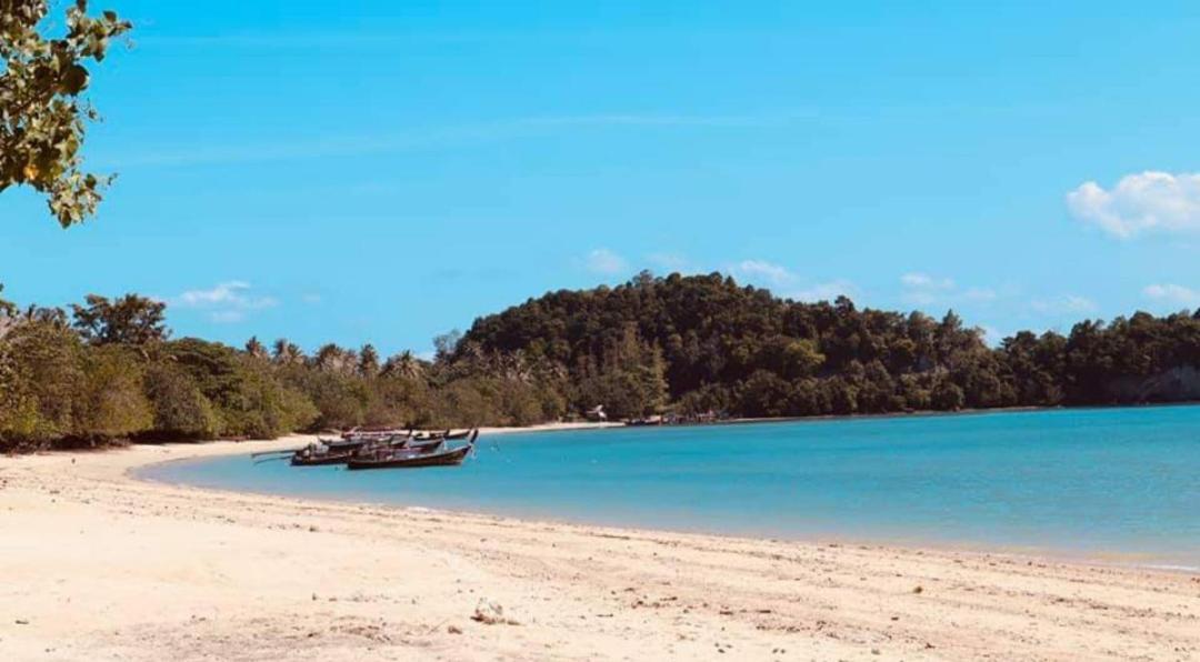 Koh Yao Noi Beach Resort Ngoại thất bức ảnh