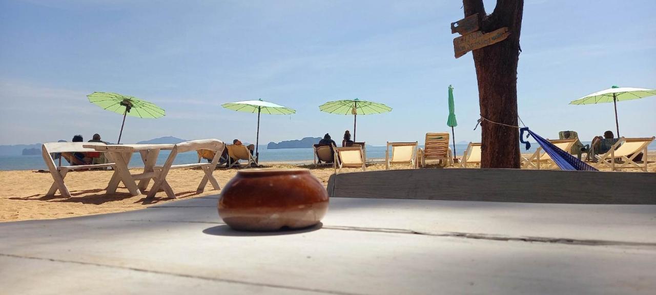 Koh Yao Noi Beach Resort Ngoại thất bức ảnh