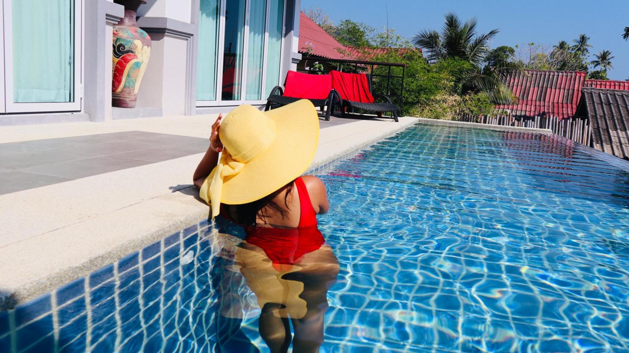 Koh Yao Noi Beach Resort Phòng bức ảnh